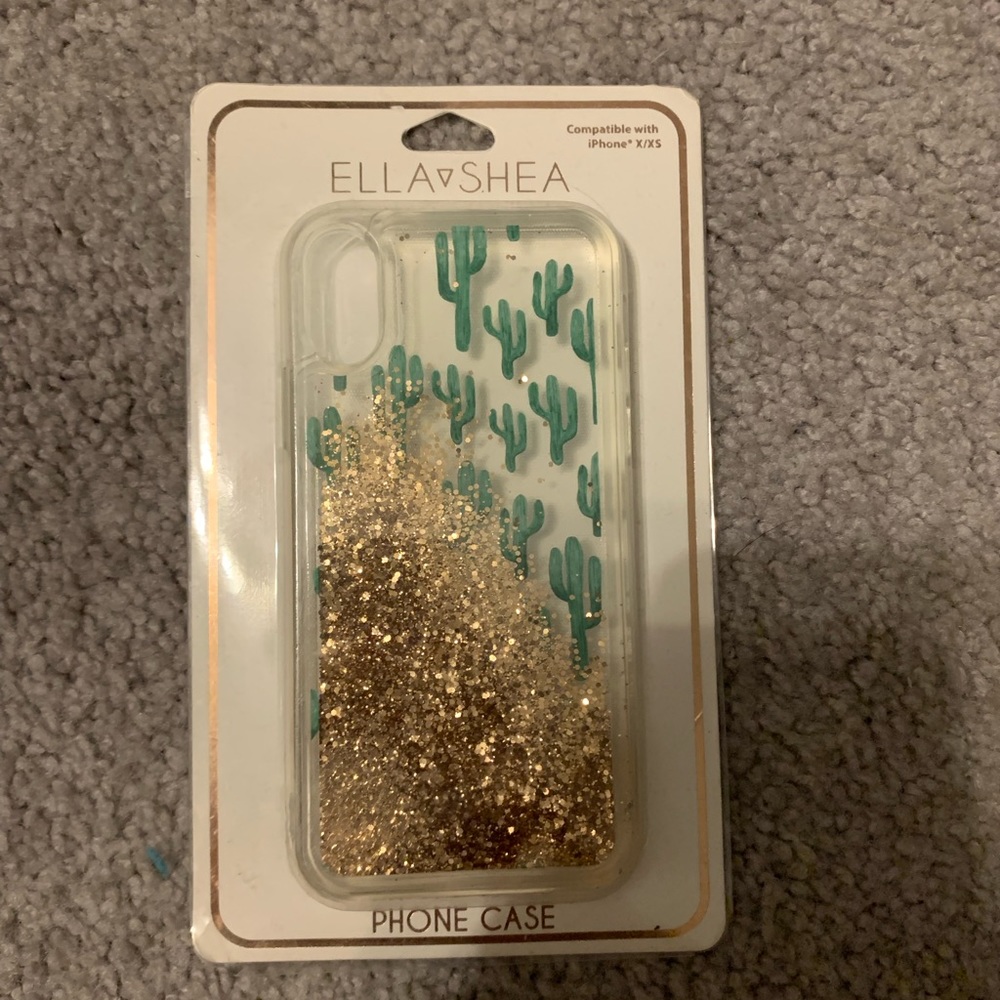 iPhone X/XS case